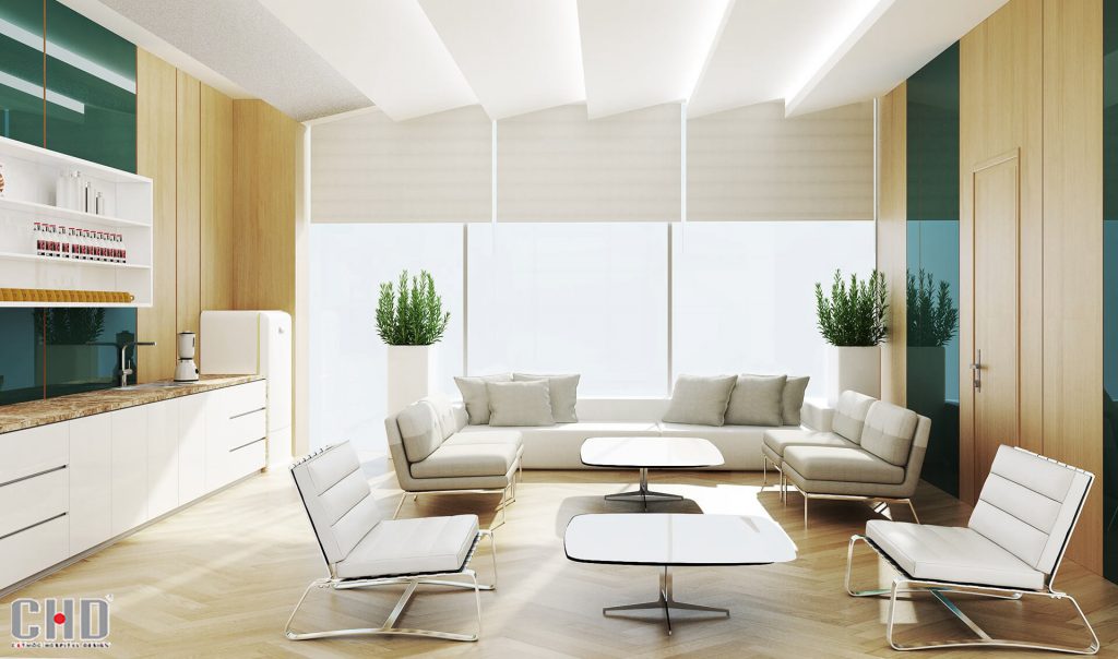 THIẾT KẾ BỆNH VIỆN ĐA KHOA QUỐC TẾ VẠN AN - Kon Tum