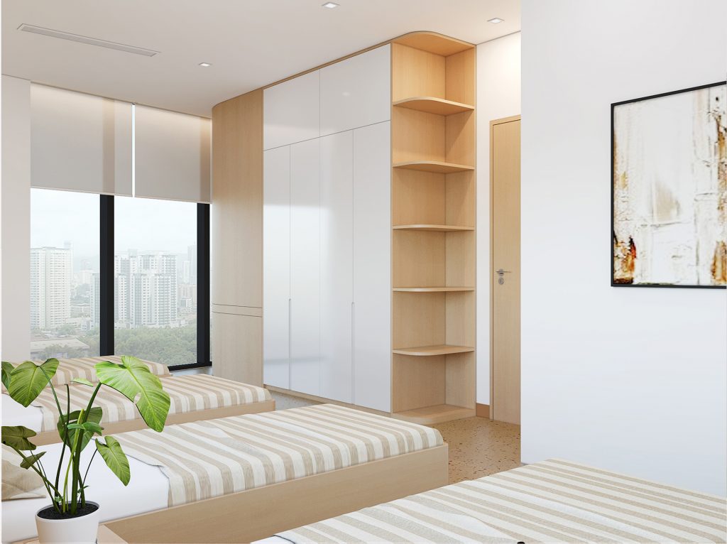 Thiết kế bệnh viện tốt