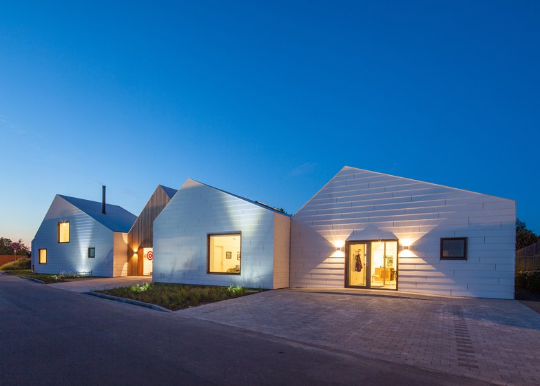 thiết kế bệnh viện