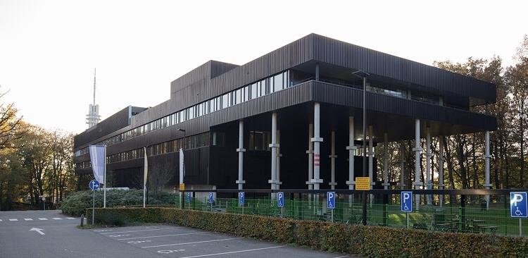 thiết kế bệnh viện