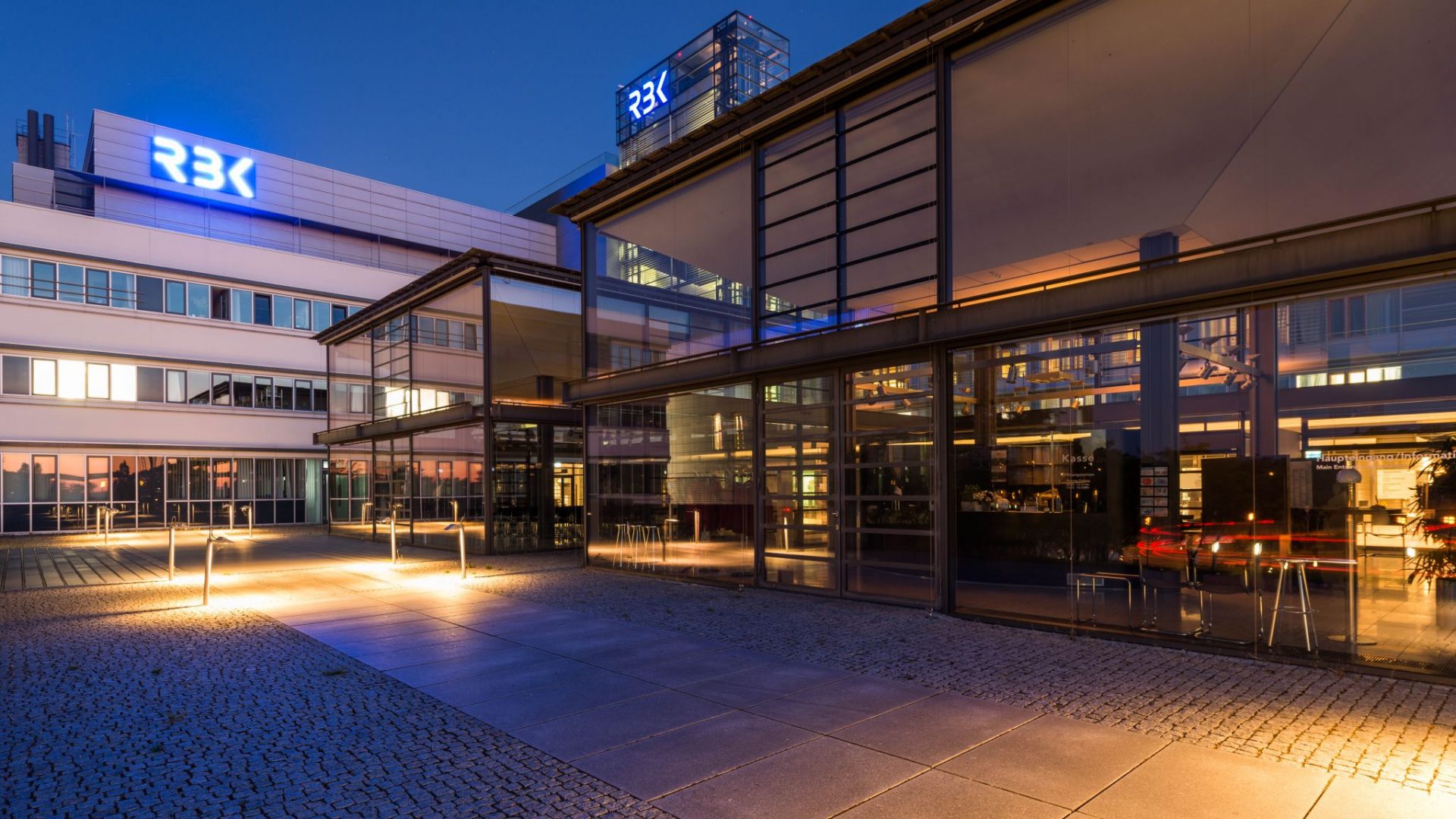 thiết kế bệnh viện