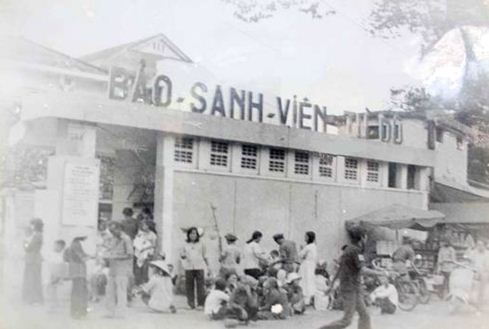 Bệnh viện phụ sản và những điều cần biết