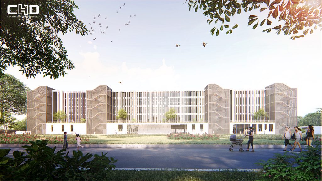 BỆNH VIỆN ĐA KHOA HỒNG HƯNG – Tây Ninh