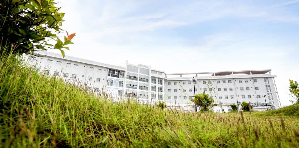 Thiết kế bệnh viện một giường bệnh