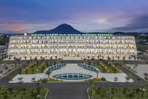 Thiết kế bệnh viện Đa khoa Hồng Hưng (3)