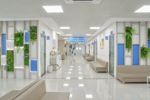 Thiết kế bệnh viện Đại học Y Dược Buôn Ma Thuột (13)