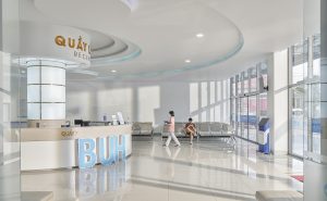 Thiết kế bệnh viện Đại học Y Dược Buôn Ma Thuột (18)